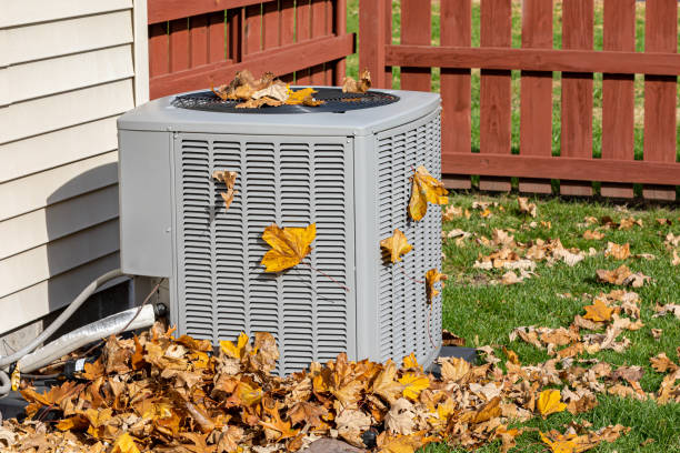 Air duct cleaning in Rincon Valley, AZ