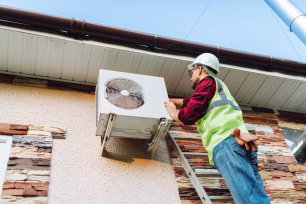 Best HVAC installation services  in Rincon Valley, AZ