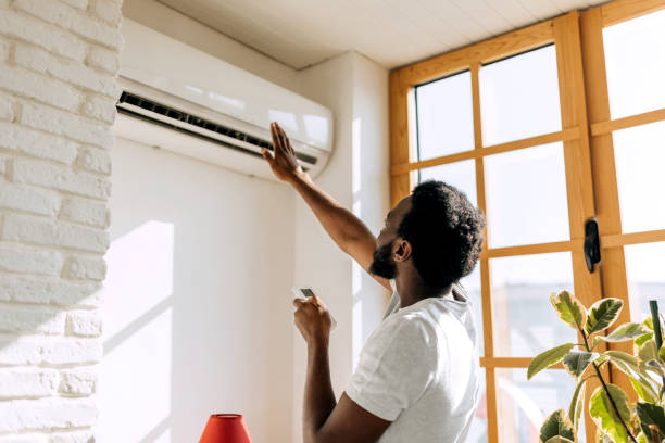 Best Emergency HVAC repair  in Rincon Valley, AZ
