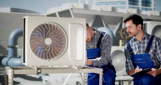 Best HVAC service technicians  in Rincon Valley, AZ